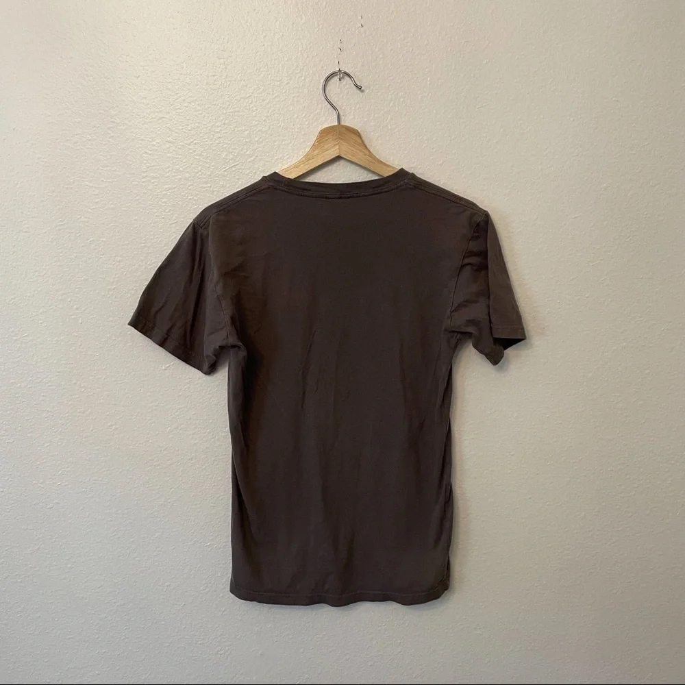Twin Peaks Wild Life Preservation Graphic Shirt - Picture 3 of 3